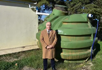 Uzmanlar uyarıyor: Tarımda su kullanımını azaltmamız lazım