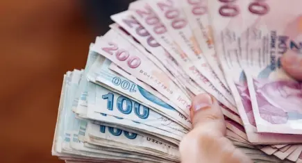 Vergide torba yasa yürürlüğe girdi: Çok sayıda meslek grubu için harç ücretleri değişti