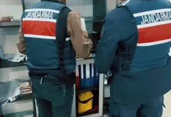 6 ilde organize suç operasyonu: 46 şüpheli tutuklandı