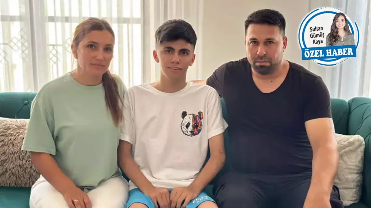 Alihan için zaman daralıyor haberinin görseli