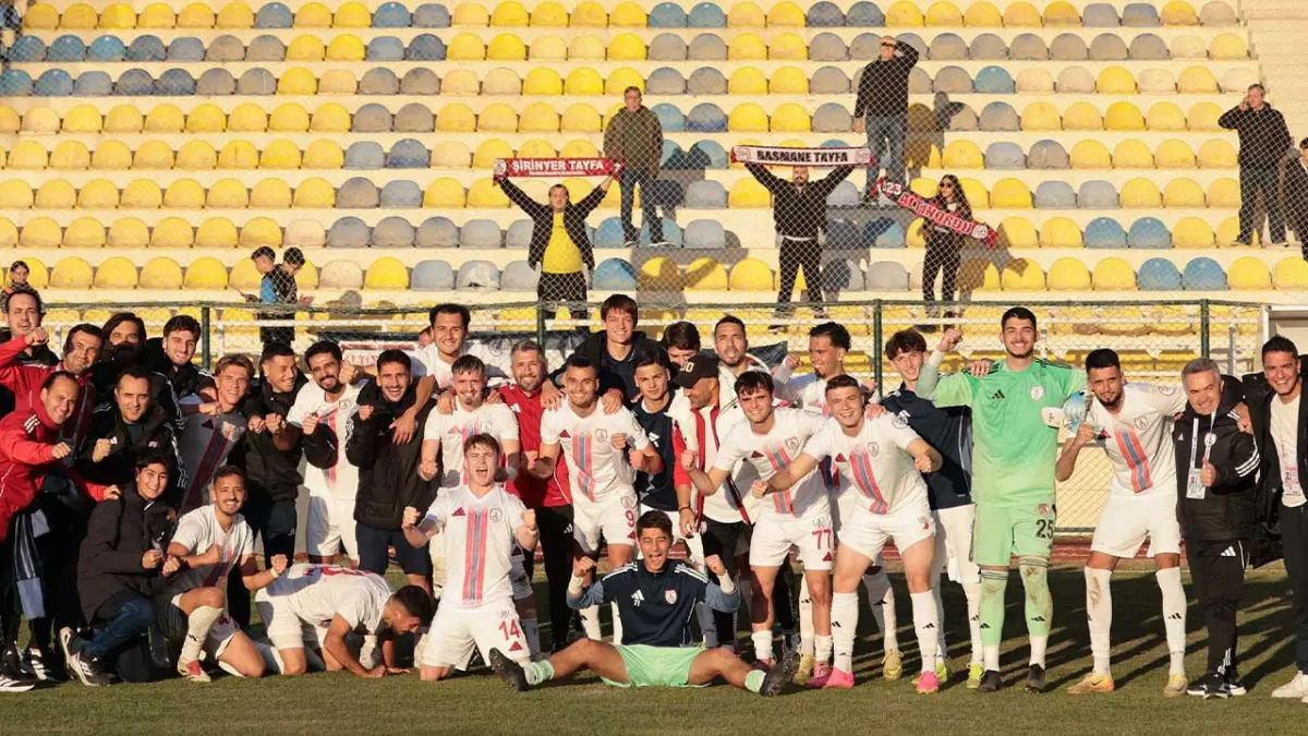 Altınordu evinde galibiyet serisini sürdürmek istiyor haberinin görseli