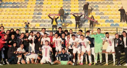 Altınordu evinde galibiyet serisini sürdürmek istiyor