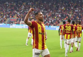 Avrupa hedefindeki Göztepe ile Samsunspor İzmir’de kozlarını paylaşacak