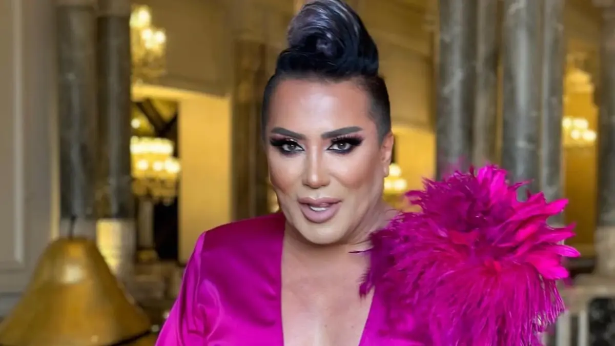 Başörtüsü takarak video yayımlamıştı: Murat Övüç tutuklandı haberinin görseli