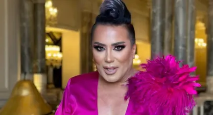 Başörtüsü takarak video yayımlamıştı: Murat Övüç tutuklandı