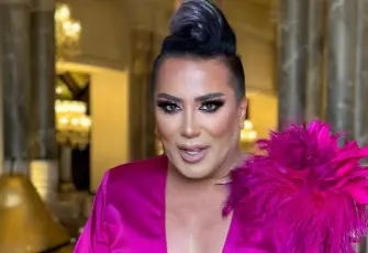 Başörtüsü takarak video yayımlamıştı: Murat Övüç tutuklandı