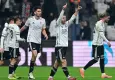 Beşiktaş, Çaykur Rizespor'u 1-0 yenerek devre arasına 3 puanla girdi