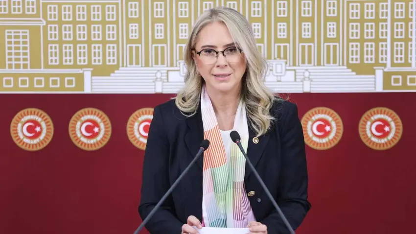 Çankırı’dan Büyükşehir’e deprem ve kentsel dönüşüm çıkışı: Kooperatif dediler, kandırdılar