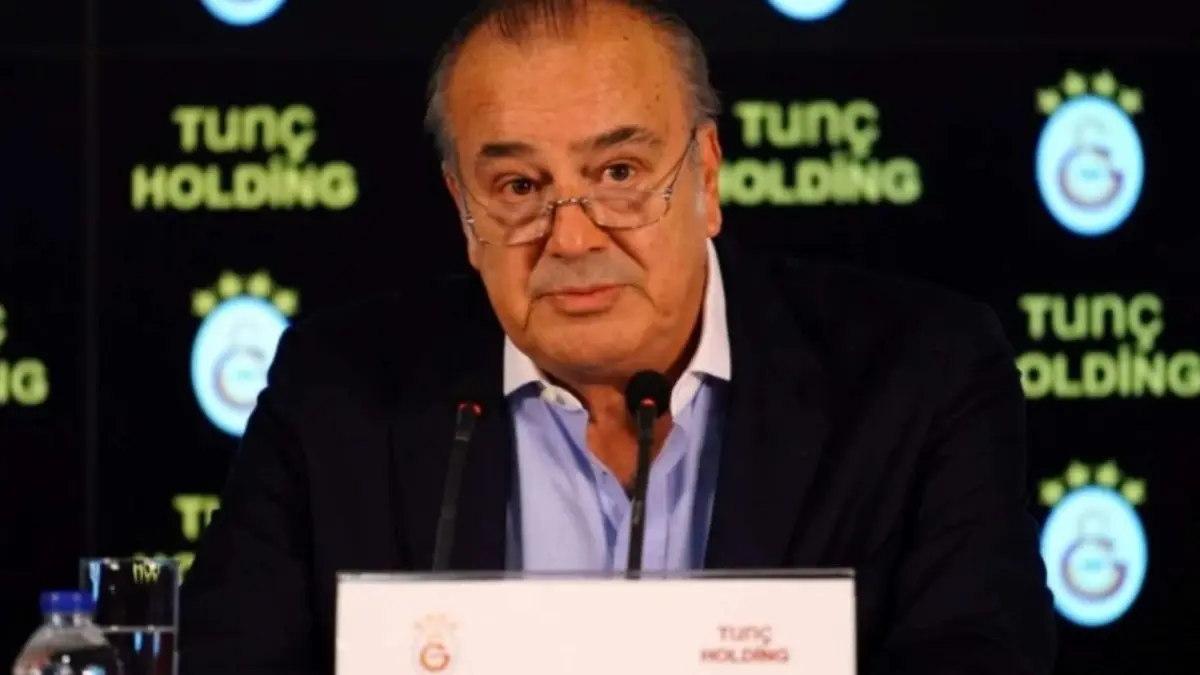 Cemal Özgörkey’den 40 yıllık holding kariyerine veda haberinin görseli