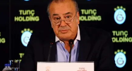 Cemal Özgörkey’den 40 yıllık holding kariyerine veda