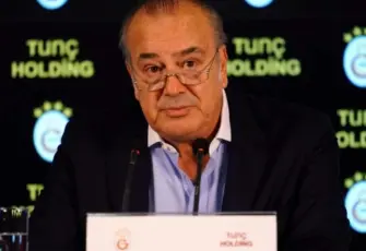 Cemal Özgörkey’den 40 yıllık holding kariyerine veda