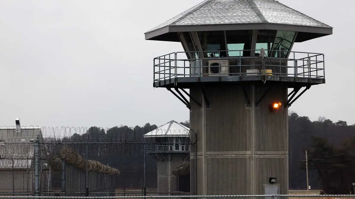 CİSST’ten hapishane istatistikleri: Kapasite aşıldı, 433 bini aşkın mahpus var haberinin görseli