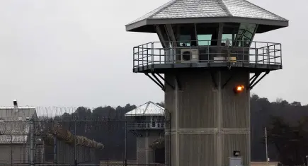 CİSST’ten hapishane istatistikleri: Kapasite aşıldı, 433 bini aşkın mahpus var