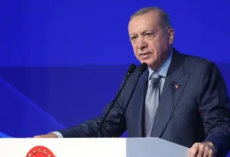 Cumhurbaşkanı Erdoğan: Türkiye olarak herkesin güven duyabileceği bir ülkeyiz