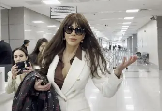 Ela Rümeysa Cebeci yeniden adliyede