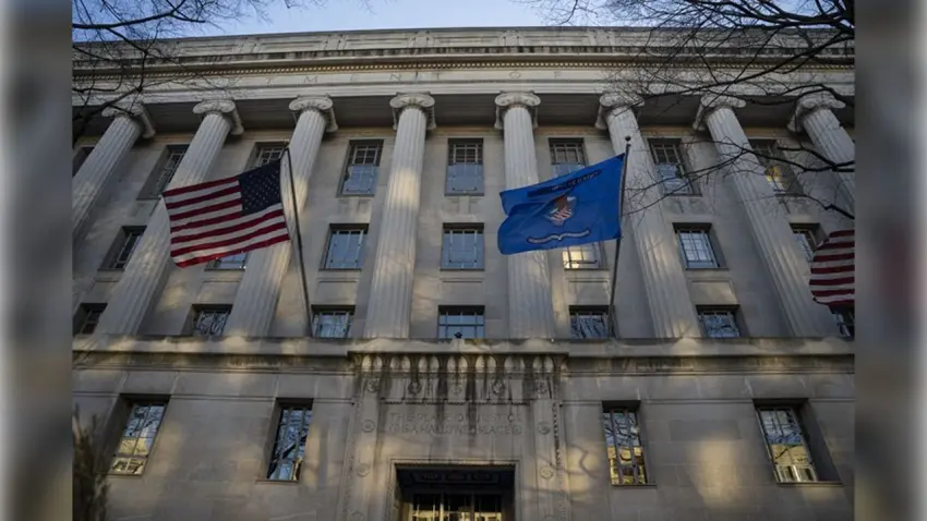 Epstein soruşturmasına ait bazı belgeler kamuoyuna açıldı haberinin görseli