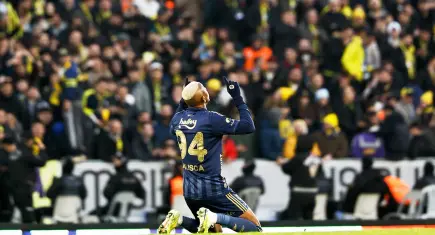 Fenerbahçe zirve yarışında hata yapmadı: Eyüpspor’u mağlup ederek 3 puanı kaptı