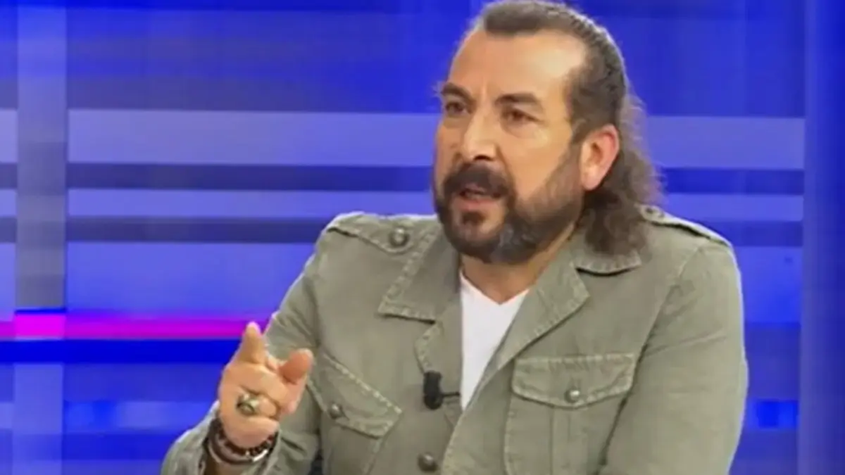 Gazeteci Zihni Çakır tutuklandı haberinin görseli