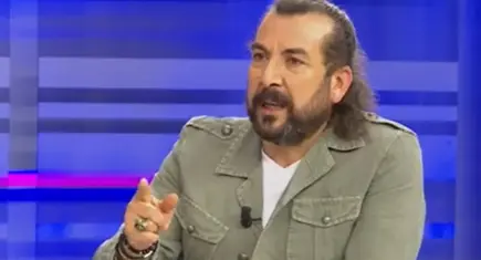 Gazeteci Zihni Çakır tutuklandı