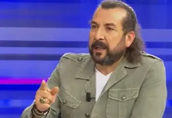 Gazeteci Zihni Çakır tutuklandı