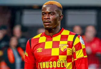 Göztepe'de transfer hareketliliği: Anthony Dennis için Leipzig’den sonra Sevilla da devrede!
