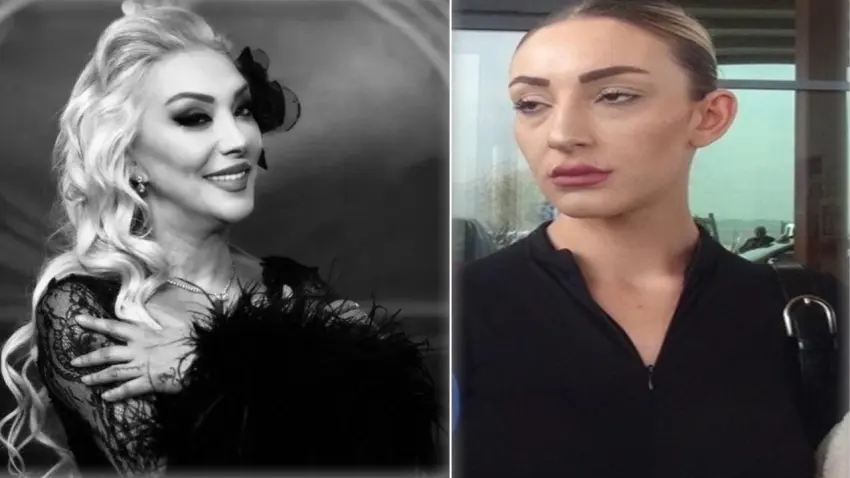 Güllü’yü kasten öldürme suçundan tutuklanmıştı: Tuğyan Ülkem Gülter’den cezaevinden ilk röportaj haberinin görseli