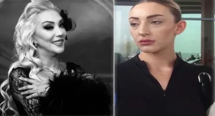 Güllü’yü kasten öldürme suçundan tutuklanmıştı: Tuğyan Ülkem Gülter’den cezaevinden ilk röportaj