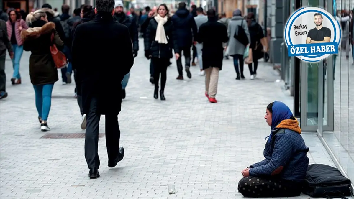 İhtiyaç adil bir toplum haberinin görseli