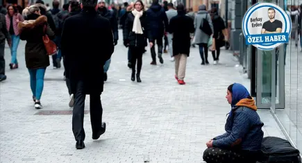 İhtiyaç adil bir toplum