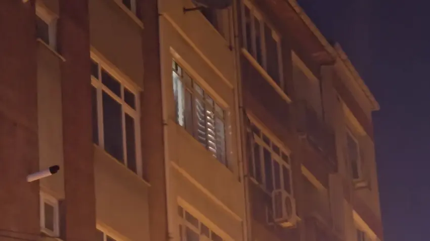 Kadıköy’de günlük kiralık dairede iki kişi silahla vurulmuş halde ölü bulundu haberinin görseli