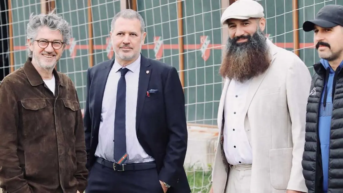 Karşıyaka’da vergi borcu krizi: Eski yöneticiye milyonluk tebligat haberinin görseli