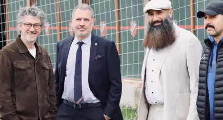 Karşıyaka’da vergi borcu krizi: Eski yöneticiye milyonluk tebligat