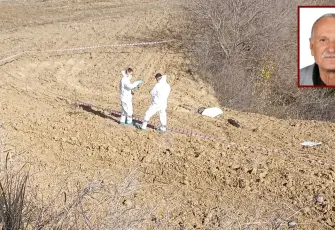 Kayıp olarak aranan zihinsel engelli Vahit Şentuna’nın cansız bedeni bulundu