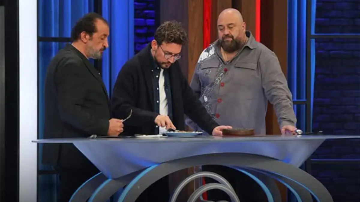 MasterChef Altın Kupa’da haftanın son dokunulmazlık oyununu kim kazandı, kim eleme adayı oldu?  haberinin görseli