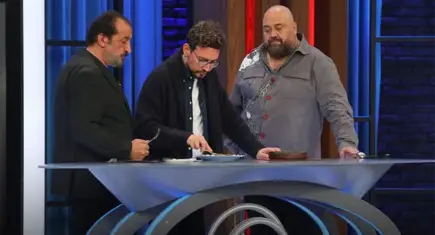 MasterChef Altın Kupa’da haftanın son dokunulmazlık oyununu kim kazandı, kim eleme adayı oldu? 