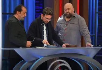 MasterChef Altın Kupa’da haftanın son dokunulmazlık oyununu kim kazandı, kim eleme adayı oldu? 