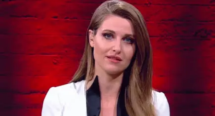 Mehmet Akif Ersoy'un eski eşi Pınar Erbaş: Benim için sarsıcı ve tarif edilemez…