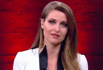 Mehmet Akif Ersoy'un eski eşi Pınar Erbaş: Benim için sarsıcı ve tarif edilemez…