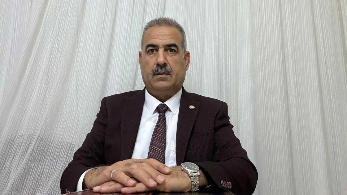 Müslümoğlu’ndan Leyla Zana’ya yönelik çirkin üsluba sert tepki: Hükümet ve yargı göreve haberinin görseli