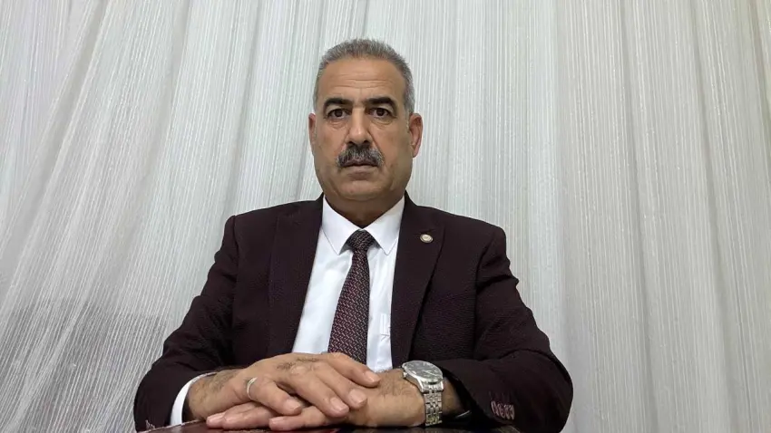 Müslümoğlu’ndan Leyla Zana’ya yönelik çirkin üsluba sert tepki: Hükümet ve yargı göreve haberinin görseli