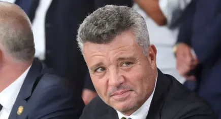 Sadettin Saran Adli Tıp Kurumu’na sevk edildi: Uyuşturucu testi için kan ve saç örneği verecek