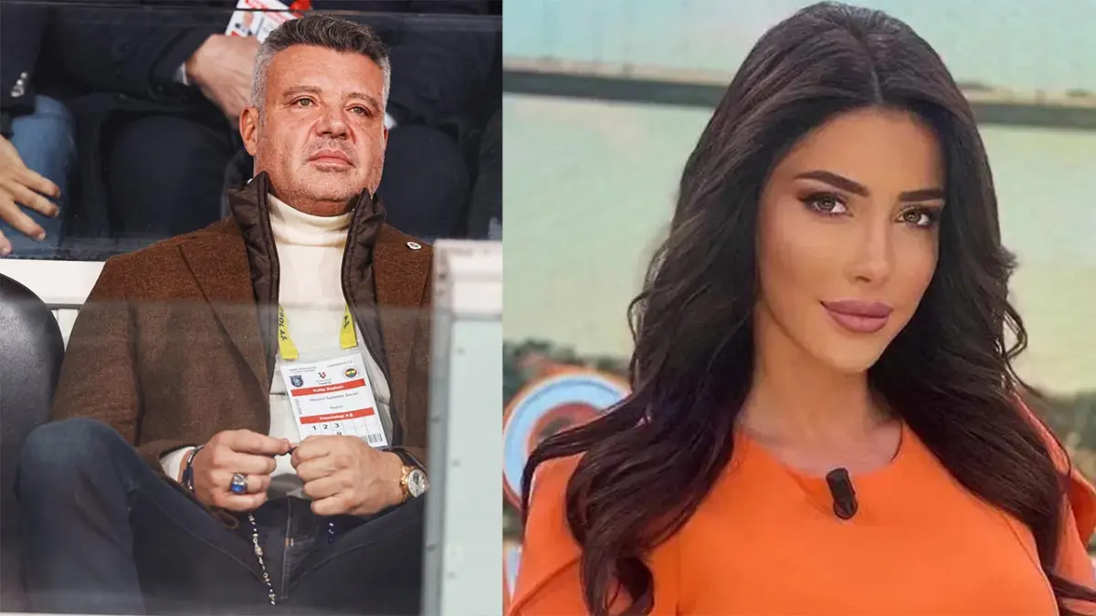 Sadettin Saran’ın ifadesi ortaya çıktı: Ela Rümeysa Cebeci olan mesajları için ‘metafor’ dedi  haberinin görseli