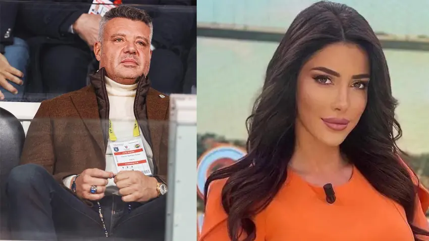 Sadettin Saran’ın ifadesi ortaya çıktı: Ela Rümeysa Cebeci olan mesajları için ‘metafor’ dedi  haberinin görseli