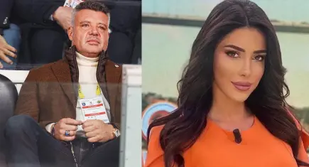 Sadettin Saran’ın ifadesi ortaya çıktı: Ela Rümeysa Cebeci olan mesajları için ‘metafor’ dedi 