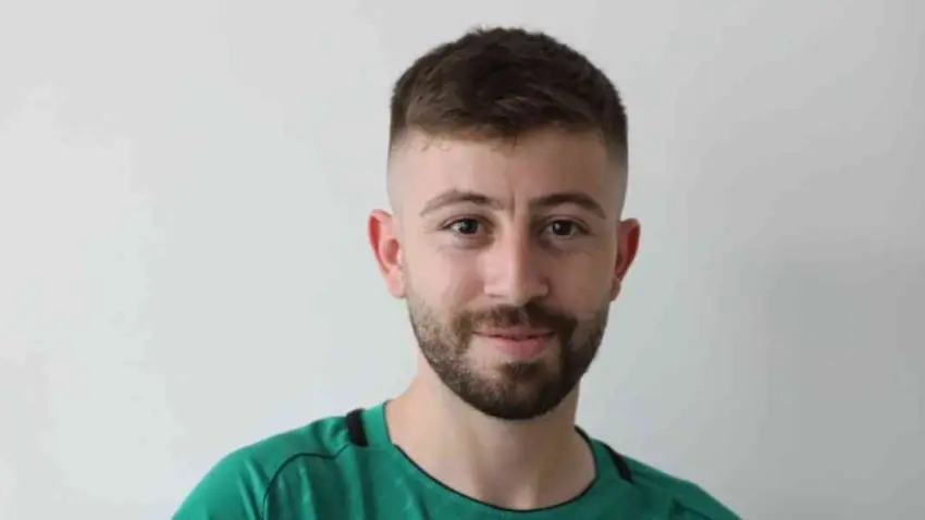 Silahlı kavgada ağır yaralanmıştı: Futbolcu Uğurcan Bekçi hayatını kaybetti haberinin görseli