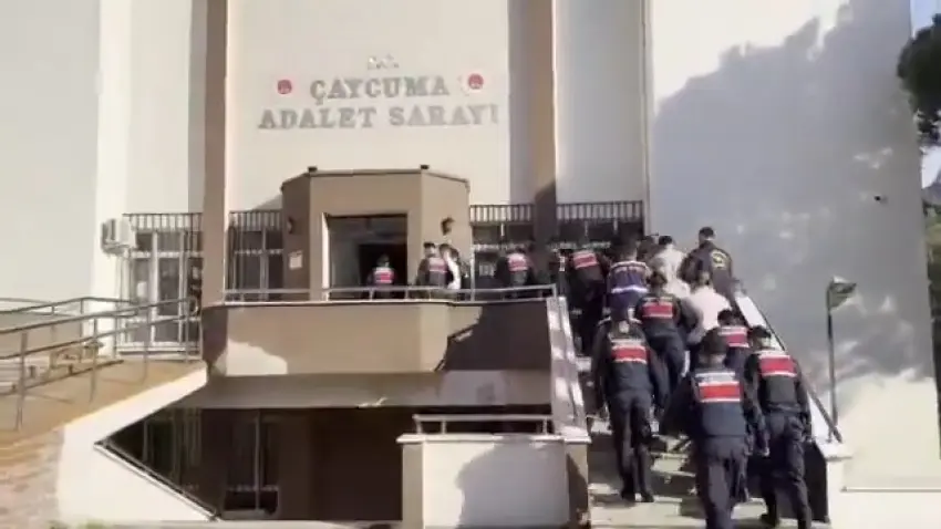 ‘Sınavsız ehliyet’ vaadiyle 780 bin lira dolandırdılar haberinin görseli