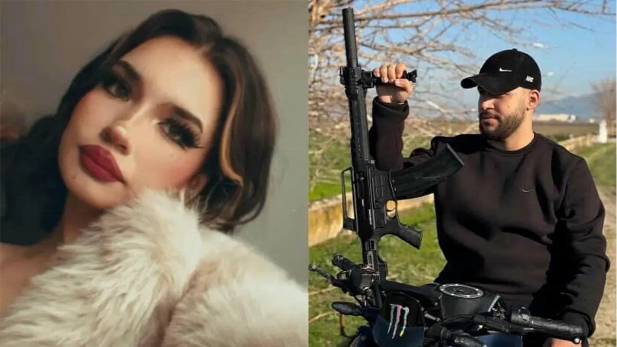 Teslime Hanedan cinayetinde iddianame hazırlandı: İntihar değil tasarlayarak kasten öldürme haberinin görseli