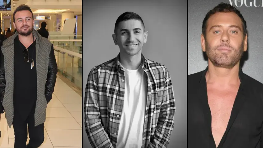 Ünlülere yönelik uyuşturucu soruşturmasında 3 isim hakkında yakalama kararı haberinin görseli