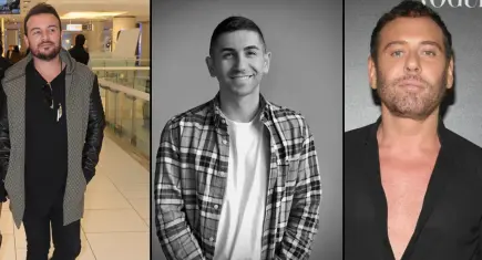 Ünlülere yönelik uyuşturucu soruşturmasında 3 isim hakkında yakalama kararı