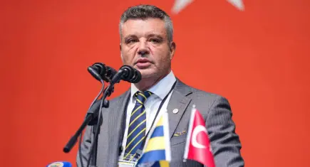 Uyuşturucu soruşturmasında yeni gelişme! Sadettin Saran ifade veriyor